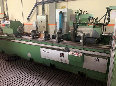 GIORIA RU/S 4000 CNC P230313148
