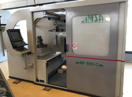 IMSA MF 800 C P230313150