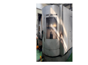 DECKEL MAHO DMC 60 T
