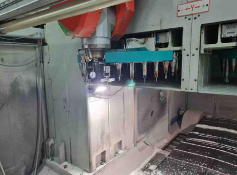 Handtmann NT 300 / 220 T P230314055