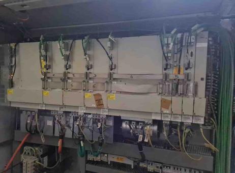 Handtmann NT 300 / 220 T P230314055