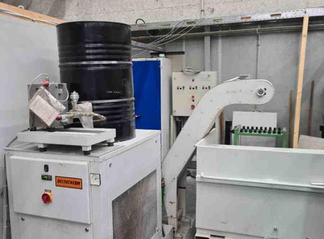 Handtmann NT 300 / 220 T P230314055