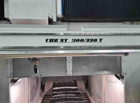Handtmann NT 300 / 220 T P230314055