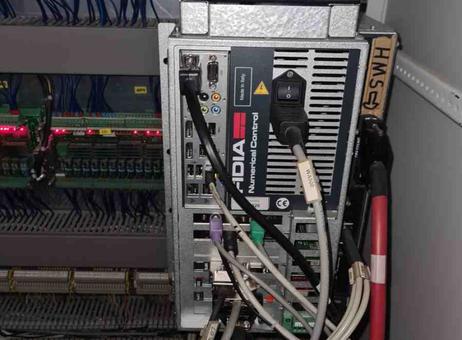 Handtmann NT 300 / 220 T P230314055
