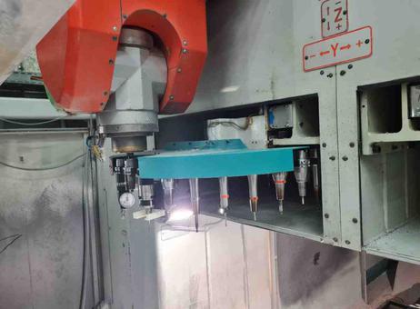 Handtmann NT 300 / 220 T P230314055