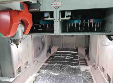 Handtmann NT 300 / 220 T P230314055