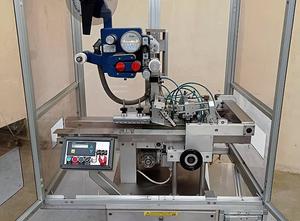 ETIPACK MOD. SIST 2/V T - Labeller used