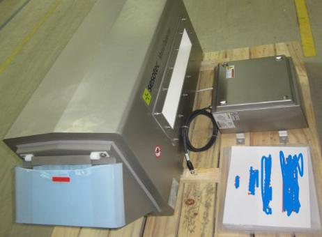 Sesotec INTUITY 500/100-IC P230314110
