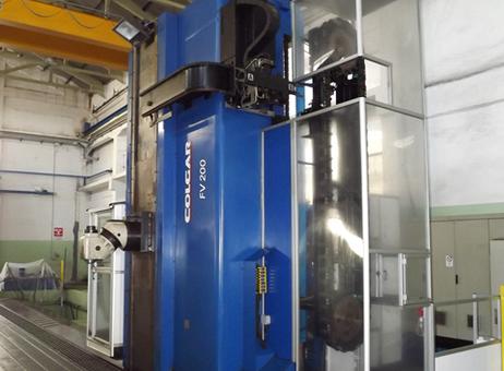 Colgar FV200 P230314128