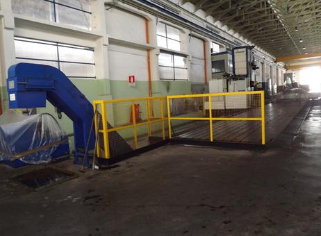 Colgar FV200 P230314128