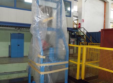 Colgar FV200 P230314128