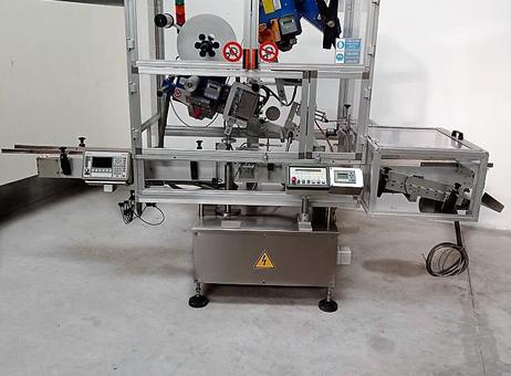 ETIPACK SISTEMA P230315020