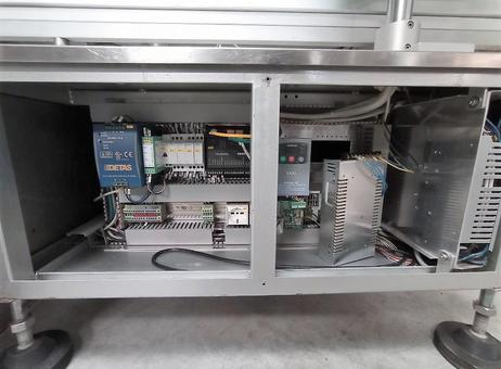 ETIPACK SISTEMA P230315020