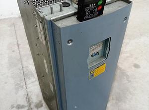 VACON MOD. 170A NXS - Inverter used