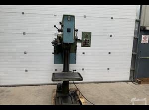 ALZMETALL AB3 BSE Pillar drilling machine
