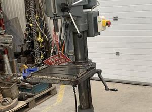 ALZMETALL NOLL Pillar drilling machine