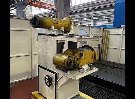 BERTHIEZ M 150/100 FMM 8000 P230320107