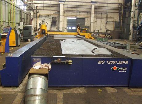 IQM MG 12001.25 PB P230320227