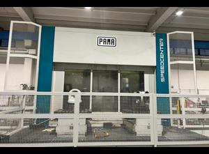 Pama Speedcenter Machining center - 5 axis