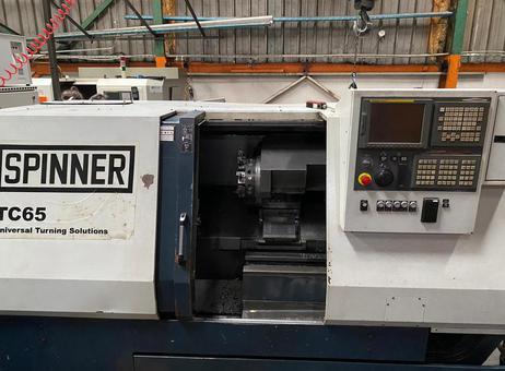 Spinner TC65 P230322166