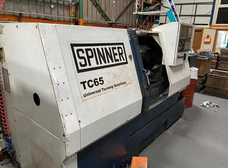 Spinner TC65 P230322166
