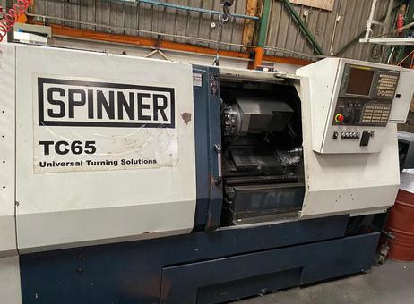 Spinner TC65 P230322166