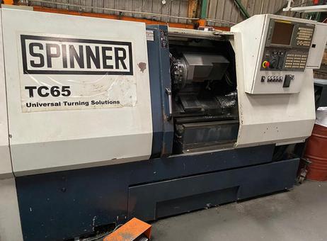 Spinner TC65 P230322166