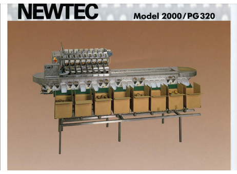 Newtec PG320 P230322173