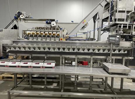 Newtec PG320 P230322173