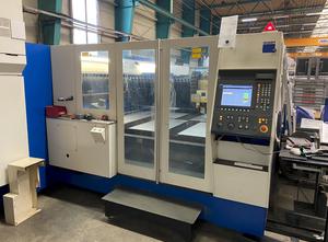 Trumpf laser 5040