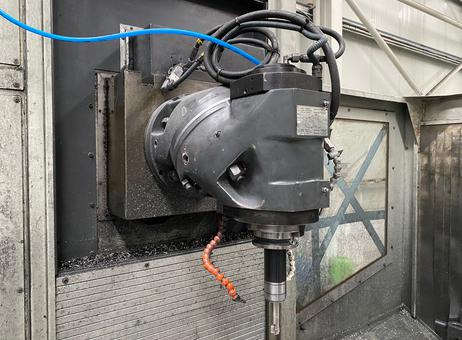 MTE BF-2700 P230322262