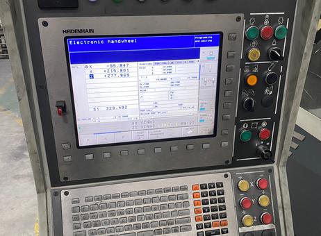 MTE BF-2700 P230322262