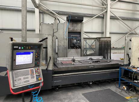 MTE BF-2700 P230322262
