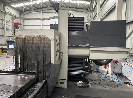 MTE BF-2700 P230322262