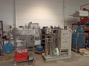 Lauer Aquaboss EcoRO Dia II 1800 Food machinery