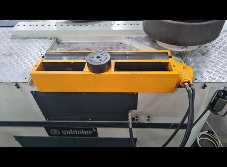 Sahinler HPK 200 P230328018