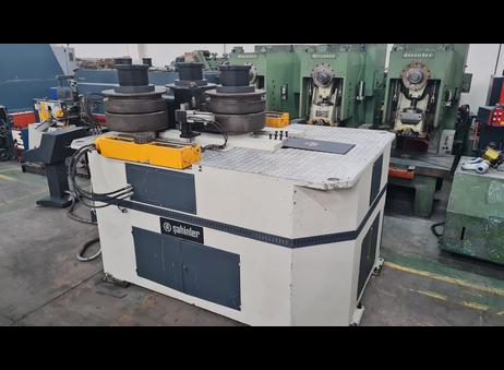 Sahinler HPK 200 P230328018