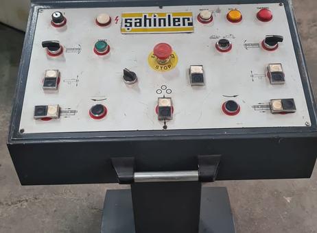 Sahinler HPK 200 P230328018