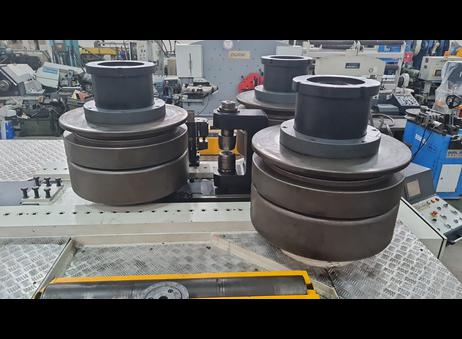 Sahinler HPK 200 P230328018