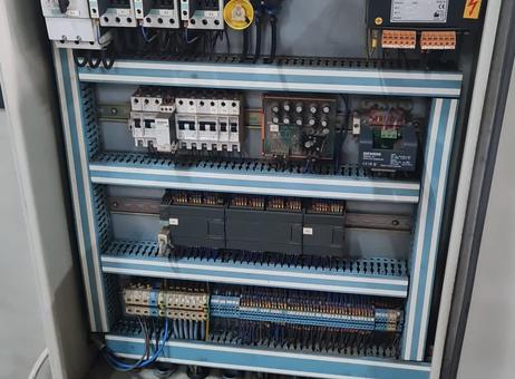 Sahinler HPK 200 P230328018
