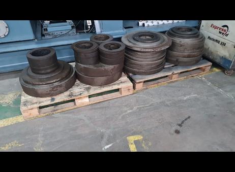 Sahinler HPK 200 P230328018