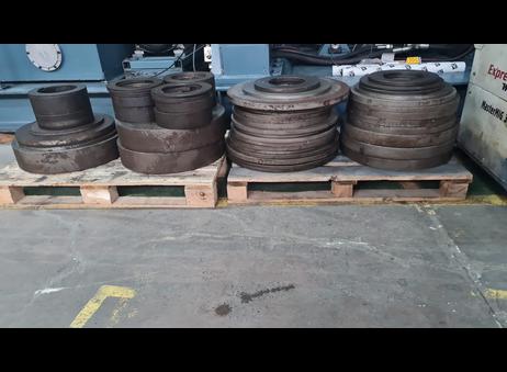 Sahinler HPK 200 P230328018