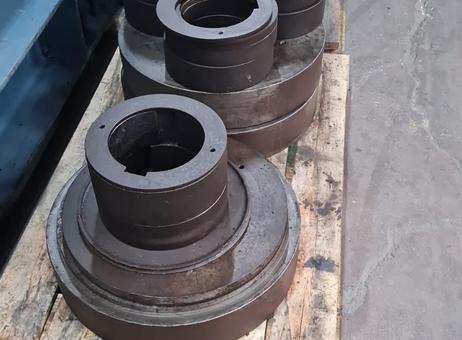 Sahinler HPK 200 P230328018