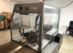 CAM PMM Intermittent motion horizontal cartoner
