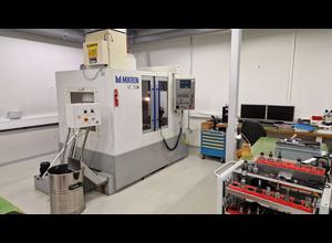 Centre d'usinage vertical MIKRON VC 500