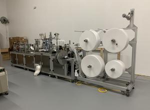 N95 Mask Machine