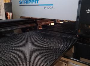 LVD Parma 1225 CNC Punch Press
