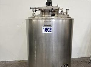 Pierre Guerin 1200L Tank
