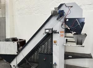 KMK WR30 Bagging machine - Vertical -  Sachet machine