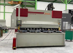 BAYKAL MGH 3100 x 16 hydraulic shear
